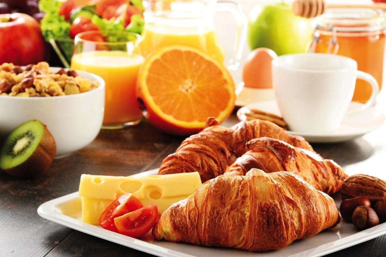 Intercityhotel هيلدسهايم المظهر الخارجي الصورة