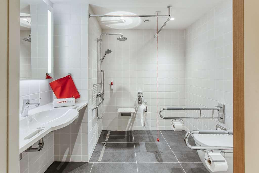 Intercityhotel هيلدسهايم الغرفة الصورة
